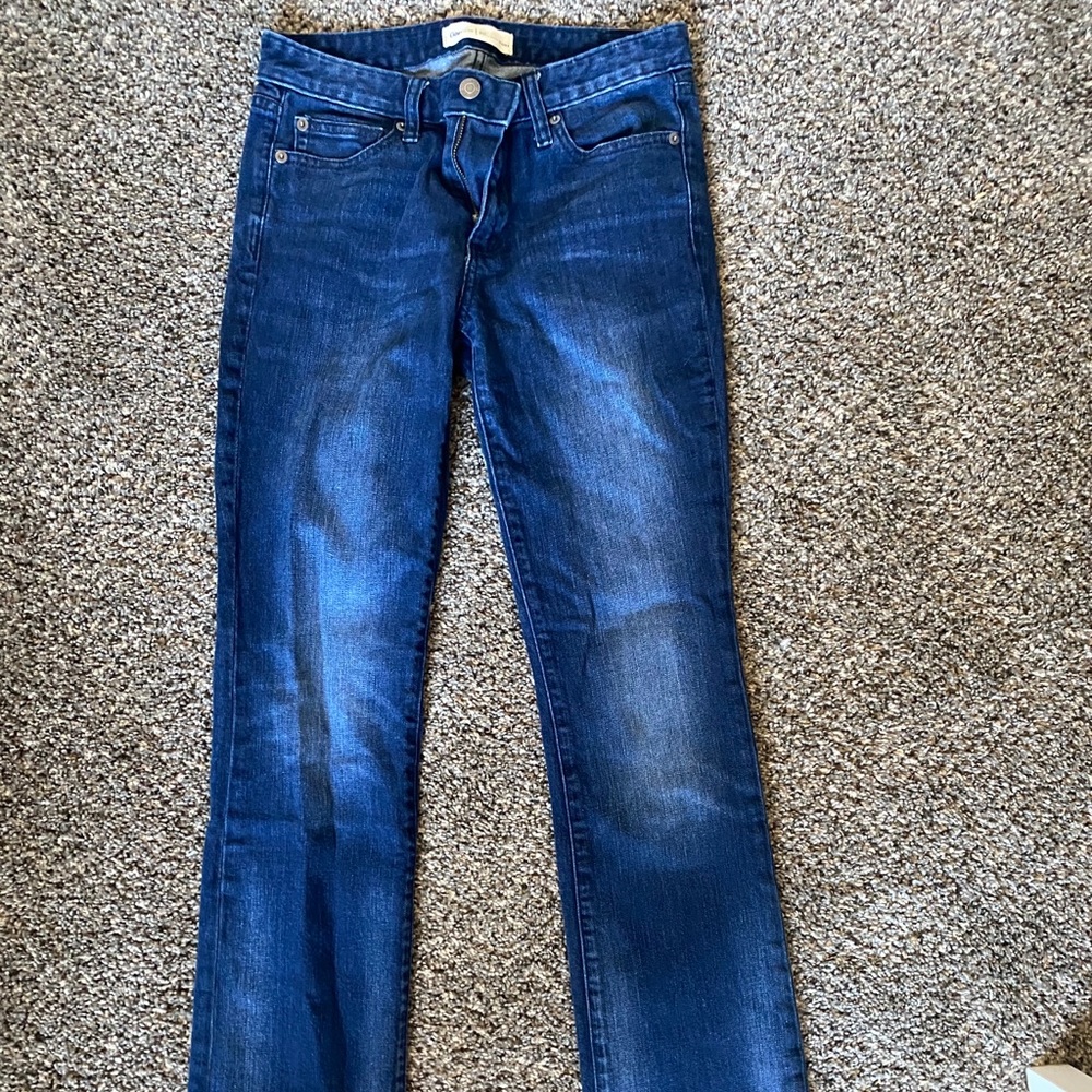Gap Bootcut jeans